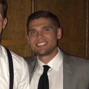 Meet your Posher, Patrick